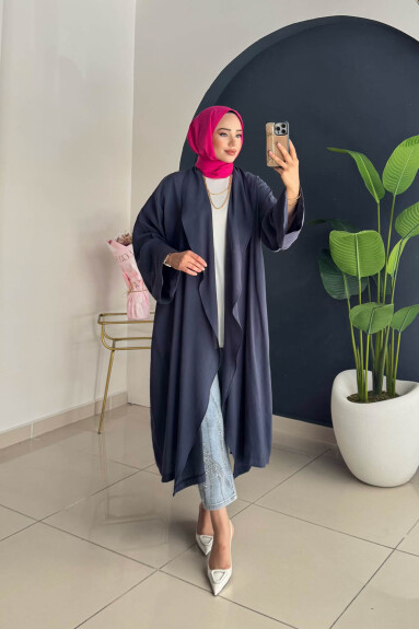 BELDEN BAĞLAMALI KAP 8844 LACİVERT 
