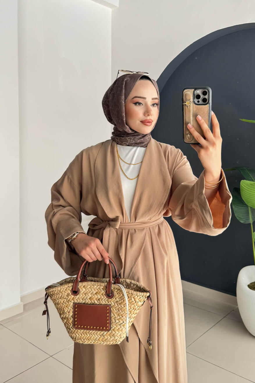 BELDEN BAĞLAMALI KAP 8844 VİZYON - 4