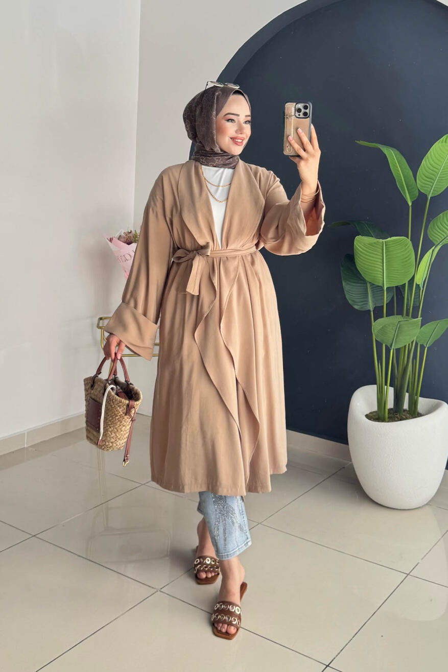BELDEN BAĞLAMALI KAP 8844 VİZYON - 2