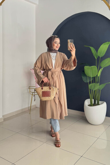 BELDEN BAĞLAMALI KAP 8844 VİZYON 