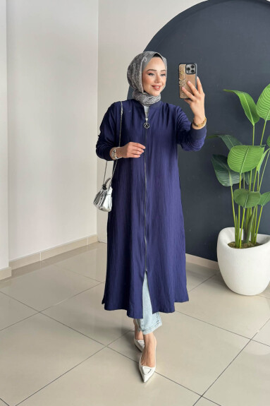 DİVA KAP 1006 LACİVERT 