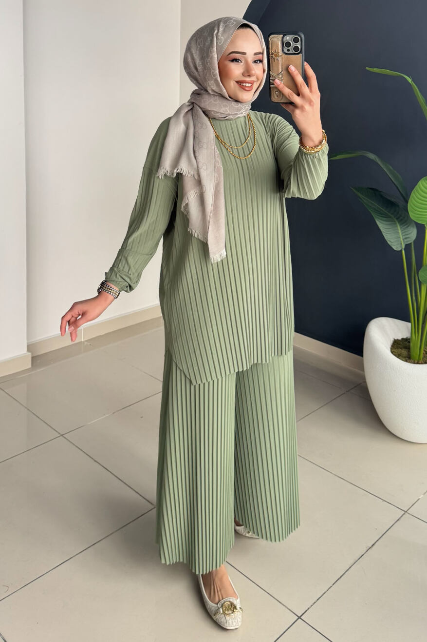 Ela Piliseli Takım 4150 Çağla - 2