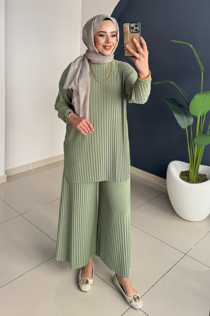 Ela Piliseli Takım 4150 Çağla - 3